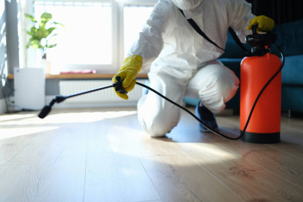 Reliable Blood Cleanup contractor in Minnesota, MN by Trauma Clean Pros